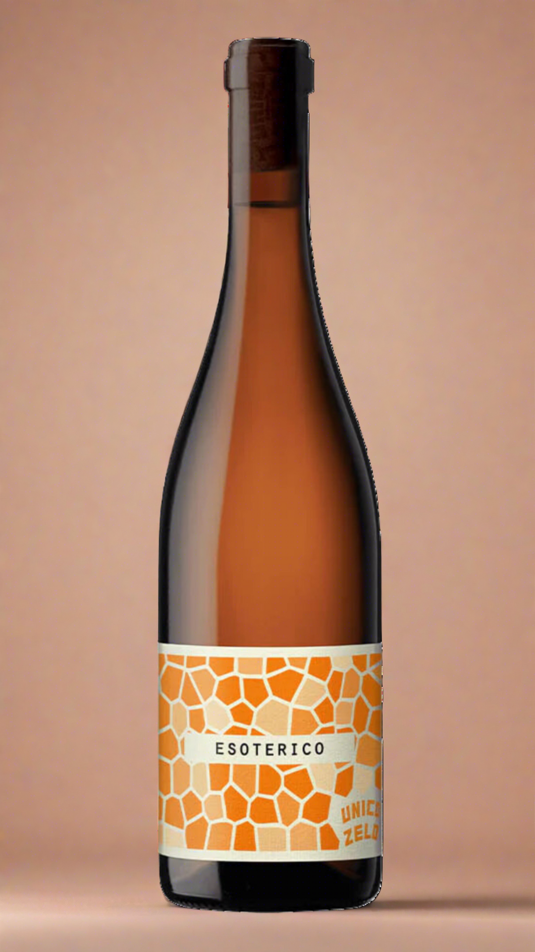 2022 Unico Zelo Esoterico Orange Wine, Riverland, Australia