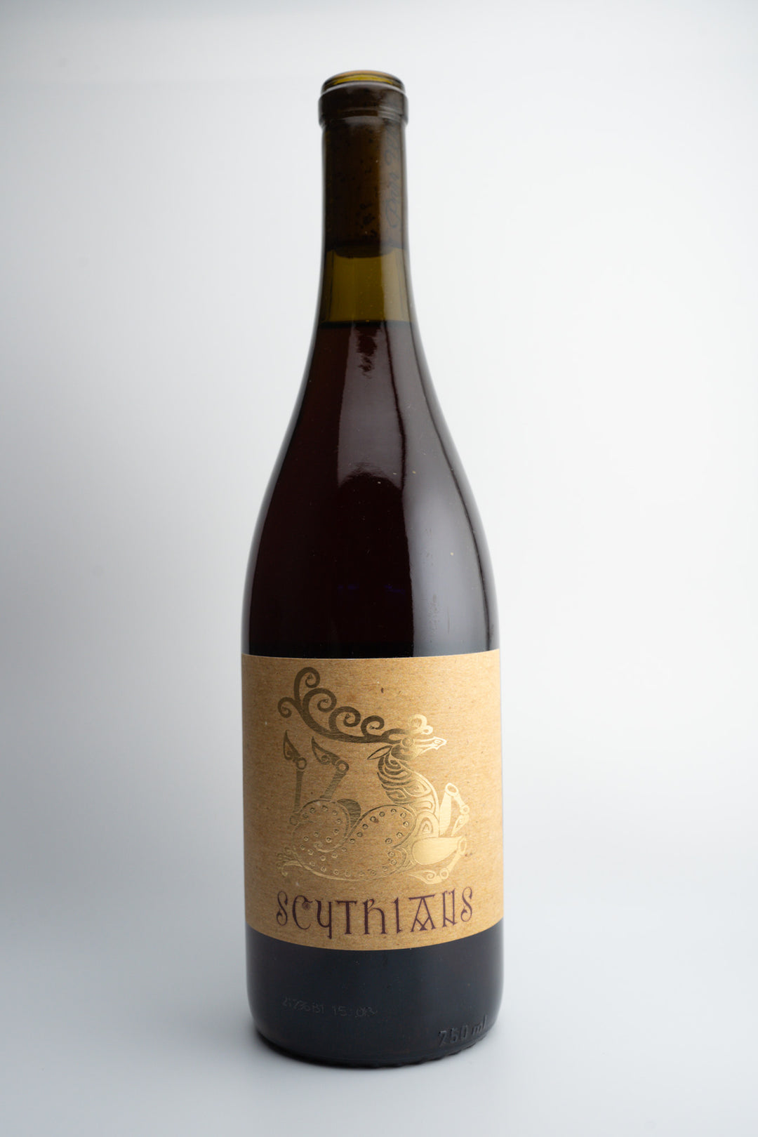 2021 Scythians Red Blend, Cucamonga Valley, California