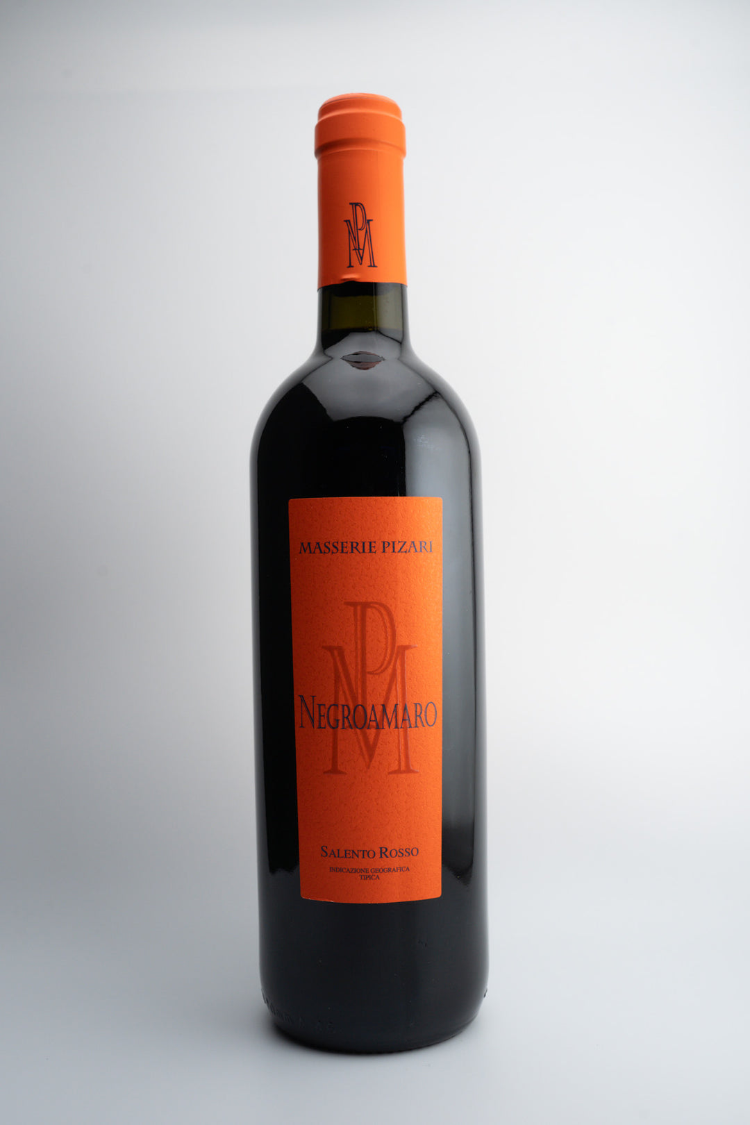 2020 Masserie Pizari Negroamaro, IGT Salento Rosso, Puglia, Italy