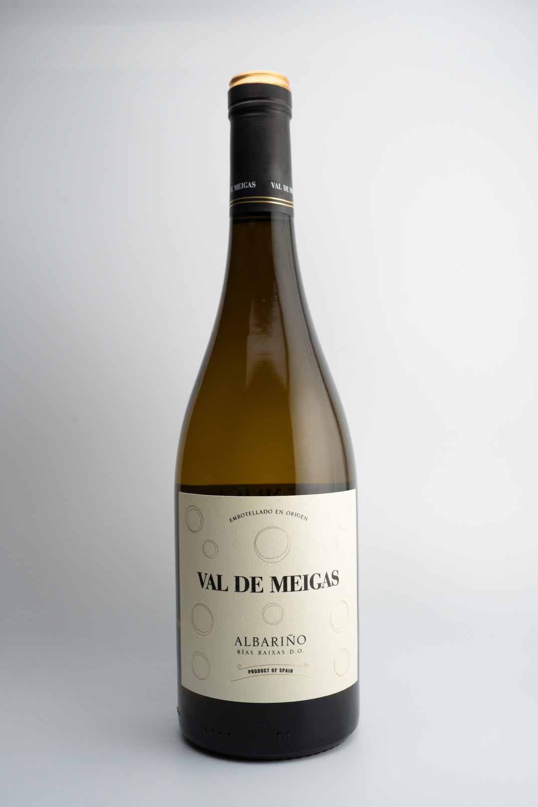 2022 Val de Meigas Albariño, Rías Baixas DO, Spain