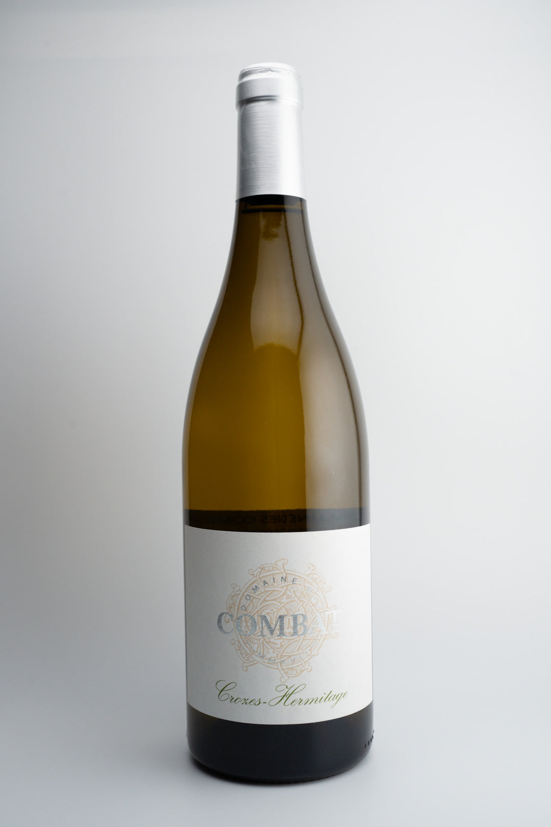 2019 Domaine des Combat Crozes-Hermitage Blanc, Northern Rhône Valley, France