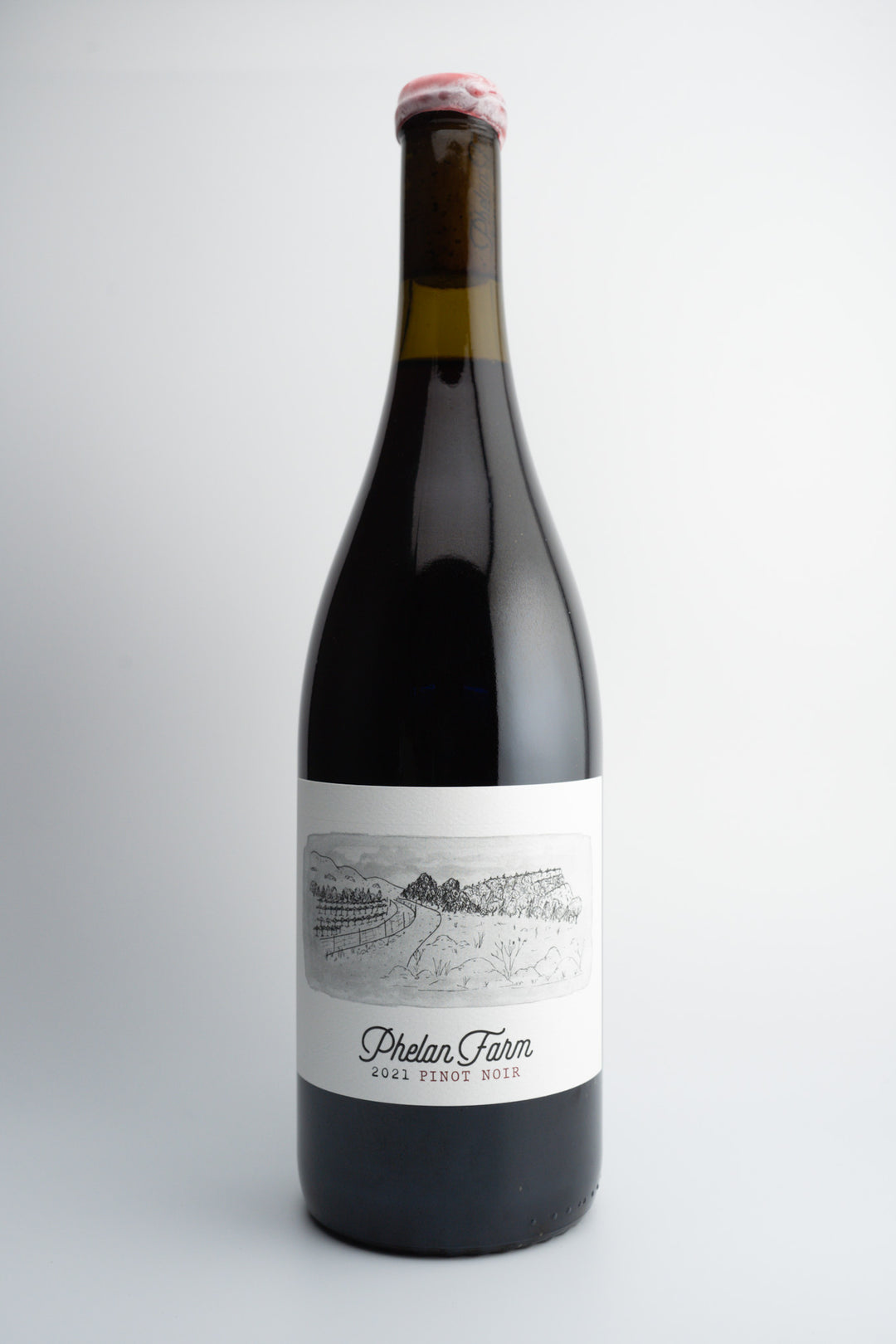 2021 Phelan Farms Pinot Noir, San Luis Obispo Coast, California