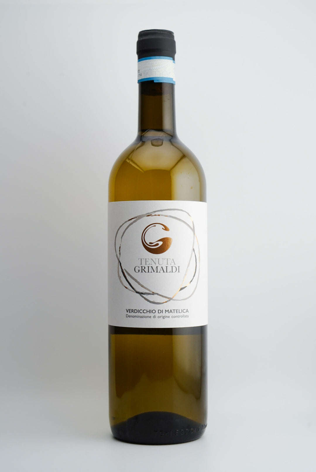 2021 Grimaldi Verdicchio di Matelica DOC, Marche, Italy