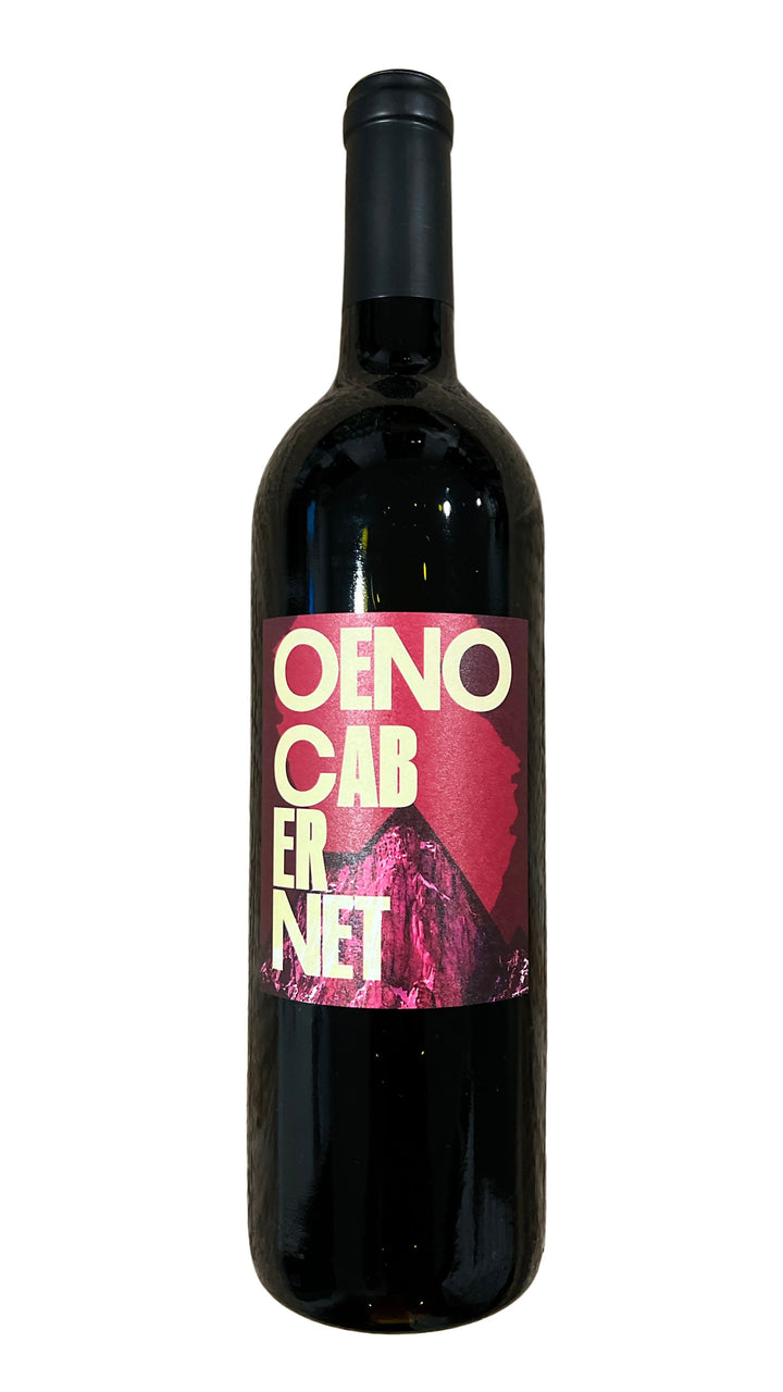 2021 Oeno Cabernet Sauvignon, Russian River Valley, CA