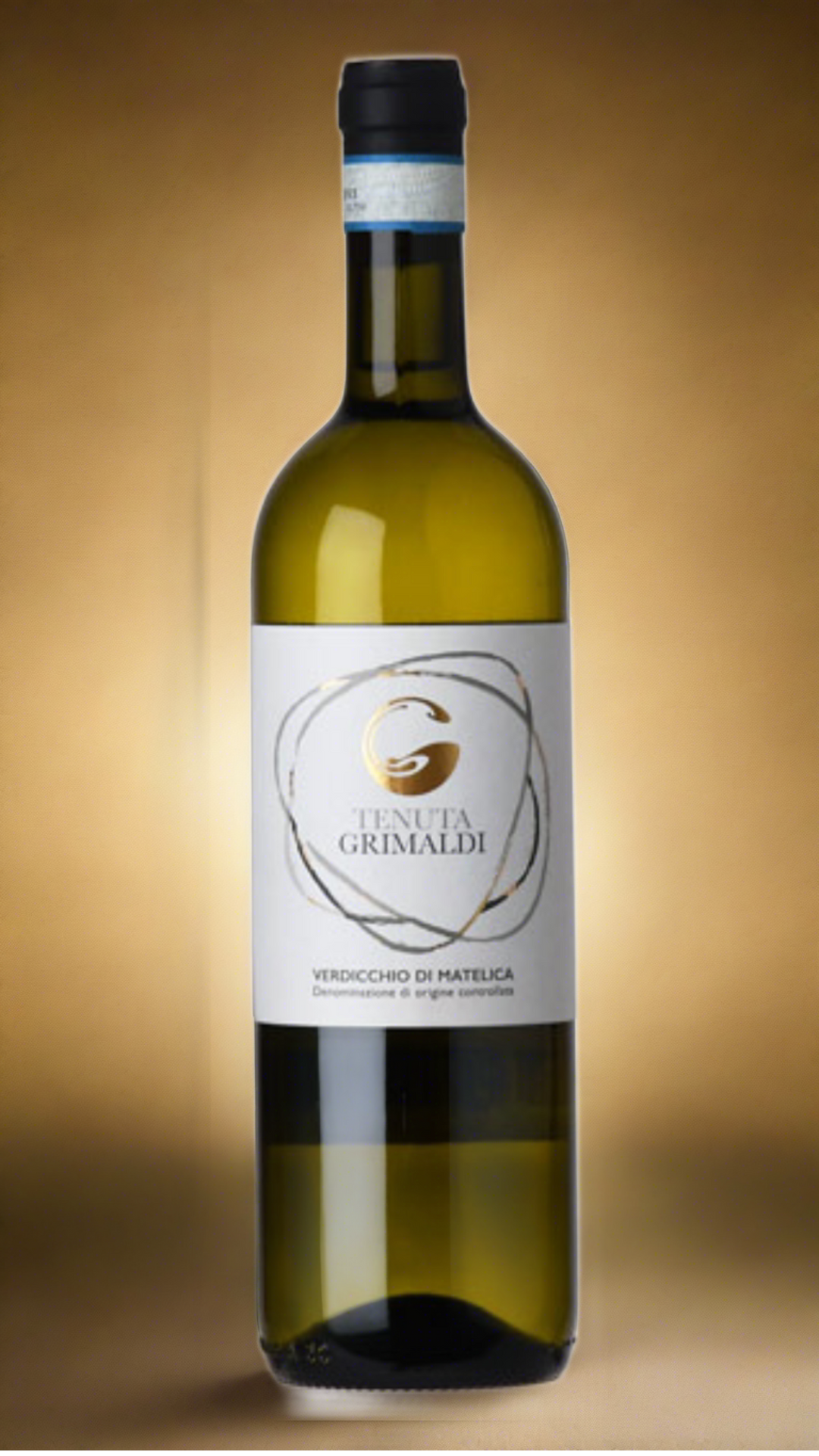 2021 Grimaldi Verdicchio di Matelica DOC, Marche, Italy