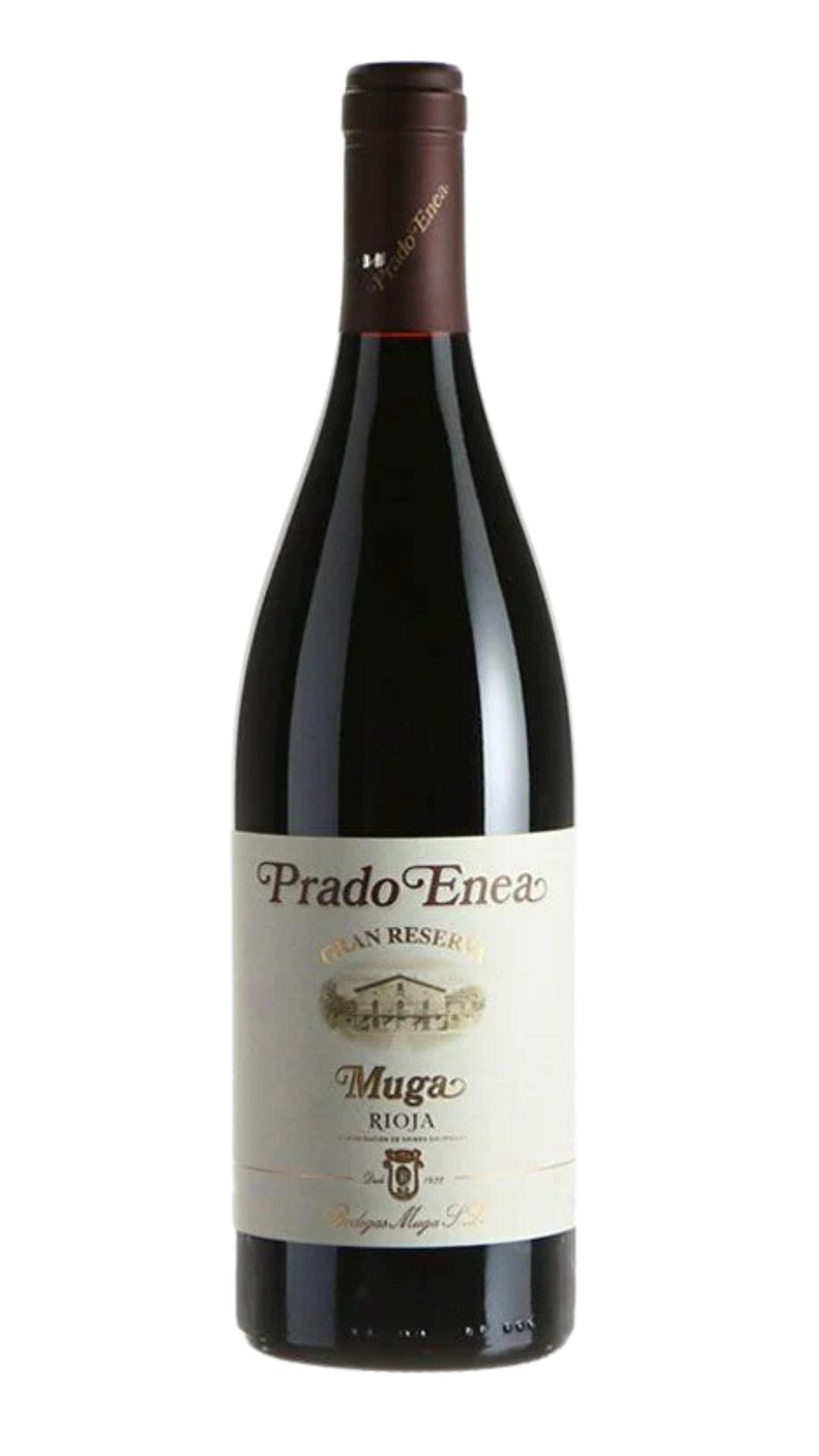 2015 Muga "Prado Enea" Gran Reserva Rioja - Harvest Wine Shop