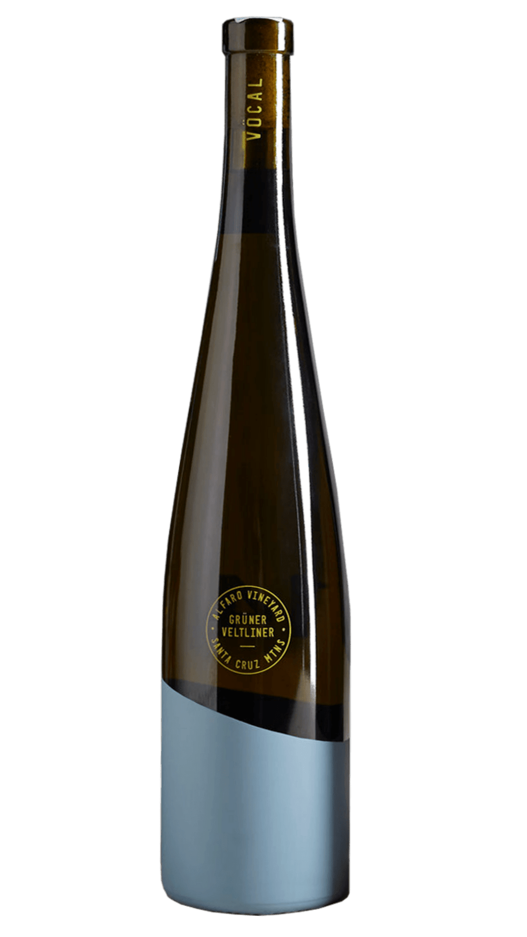 2017 Vöcal Vineyards Gruner Veltliner Reserve Santa Cruz Mountains - Harvest Wine Shop