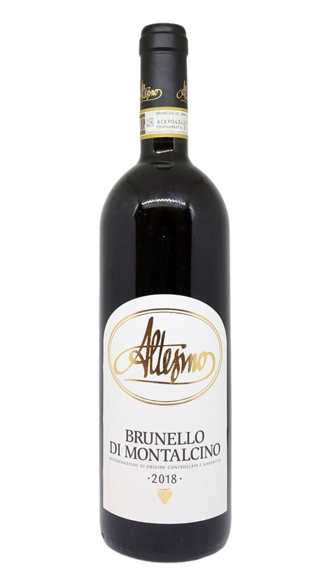 2018 Altesino Brunello di Montalcino - Harvest Wine Shop