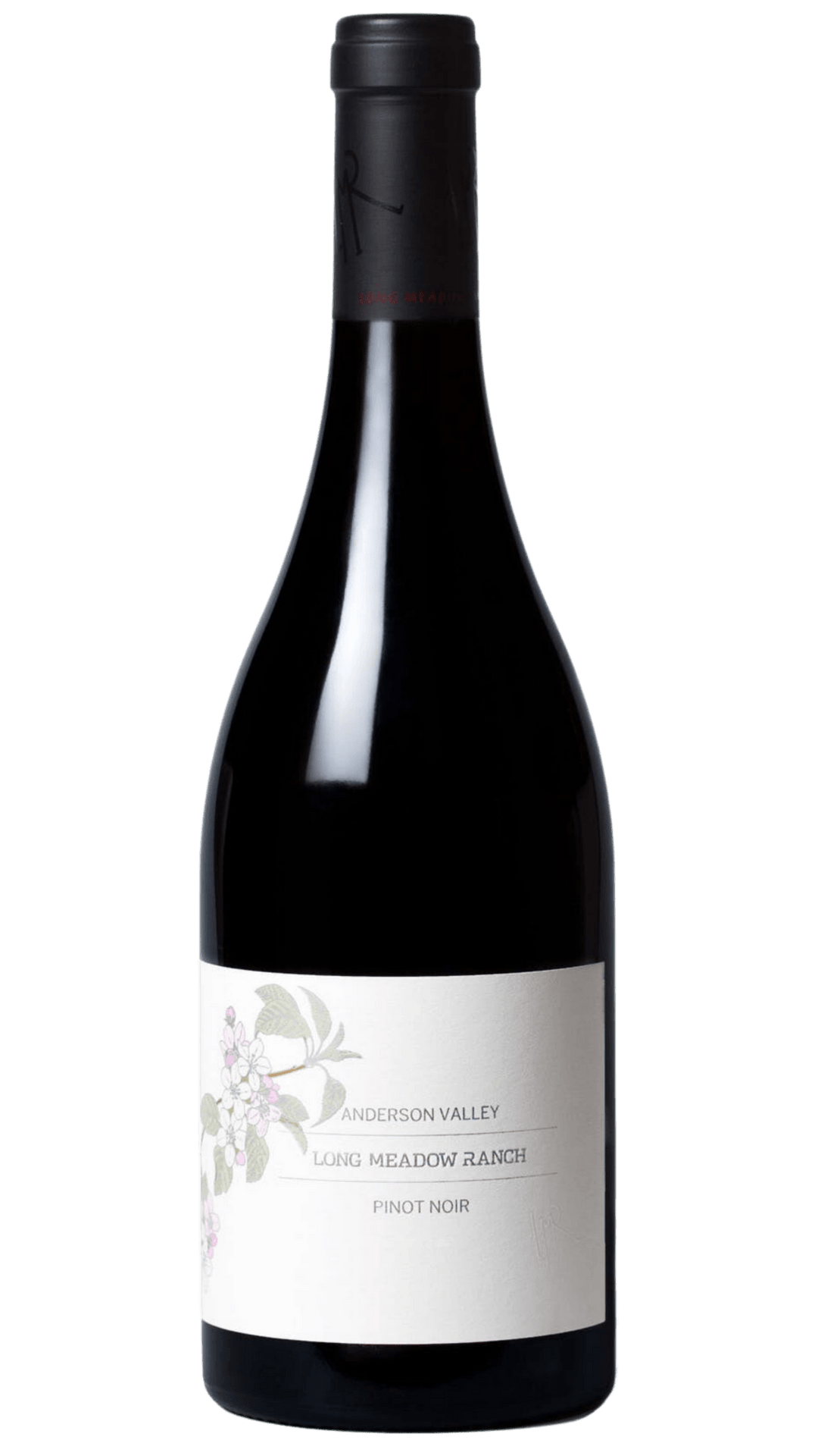 2018 Long Meadow Ranch Pinot Noir, Anderson Valley - Harvest Wine Shop