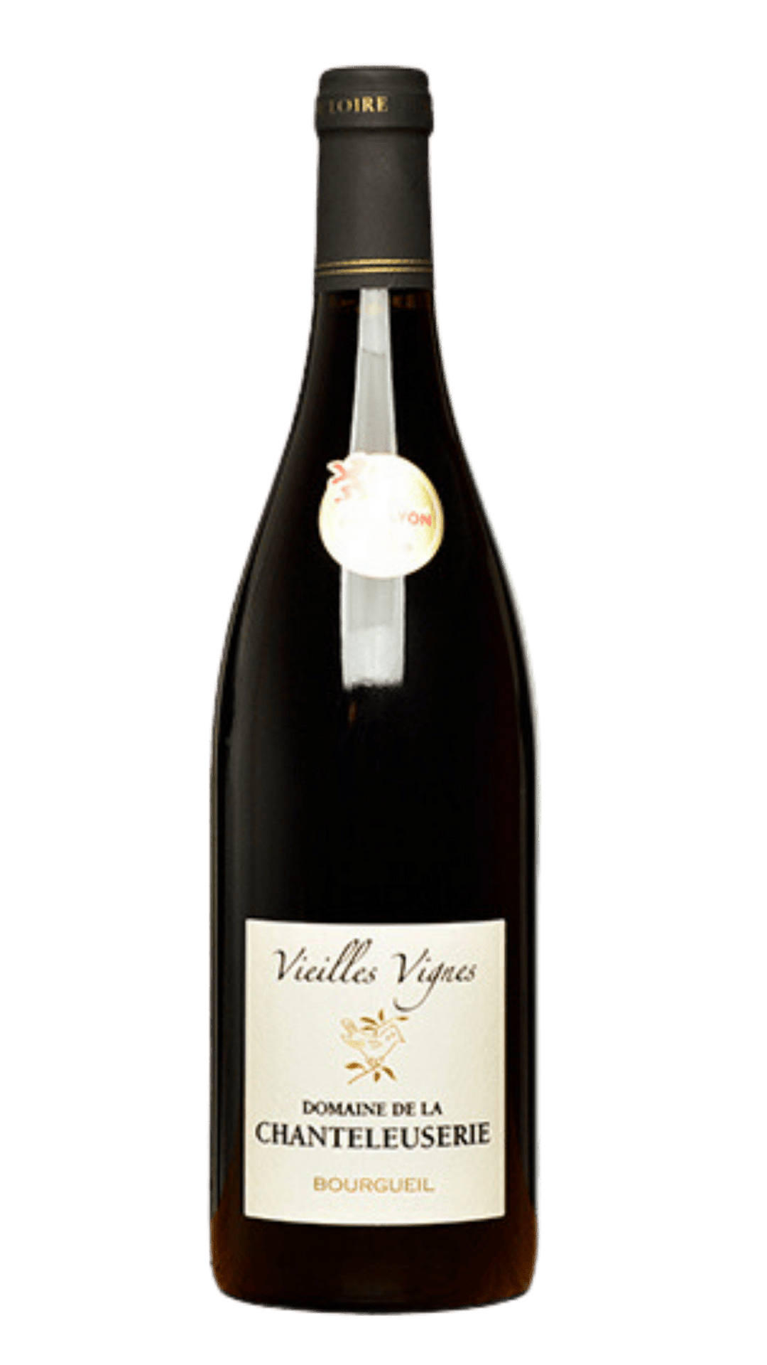 2019 Domaine de la Chanteleuserie Bourgueil Vieilles Vignes - Harvest Wine Shop