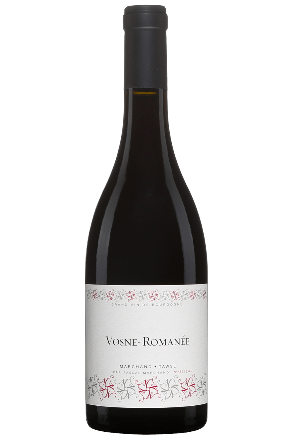 2019 Marchand Tawse Vosne-Romanée - Harvest Wine Shop
