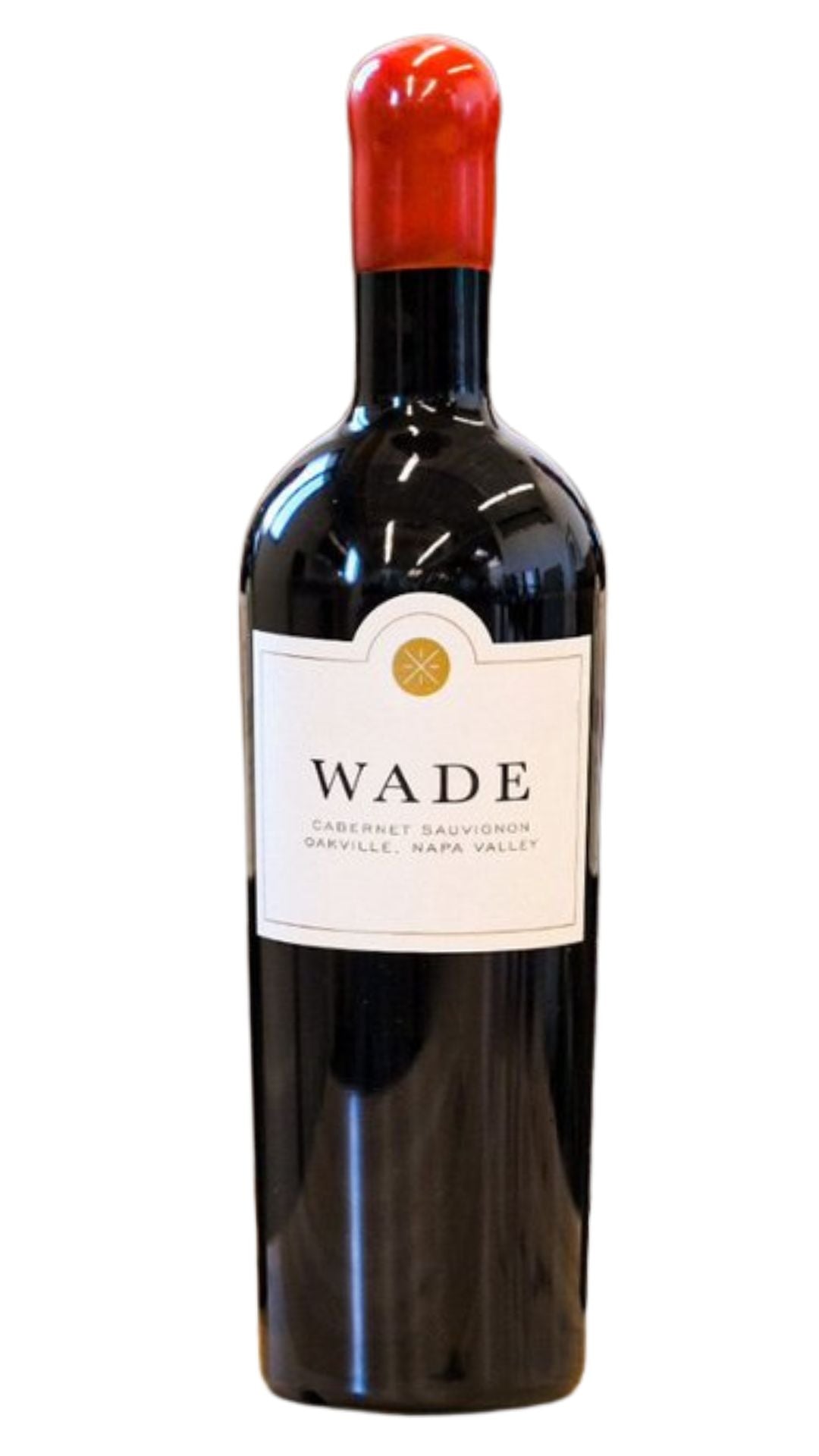 2019 Wade Cellars Cabernet Sauvignon, Oakville, Napa Valley - Harvest Wine Shop