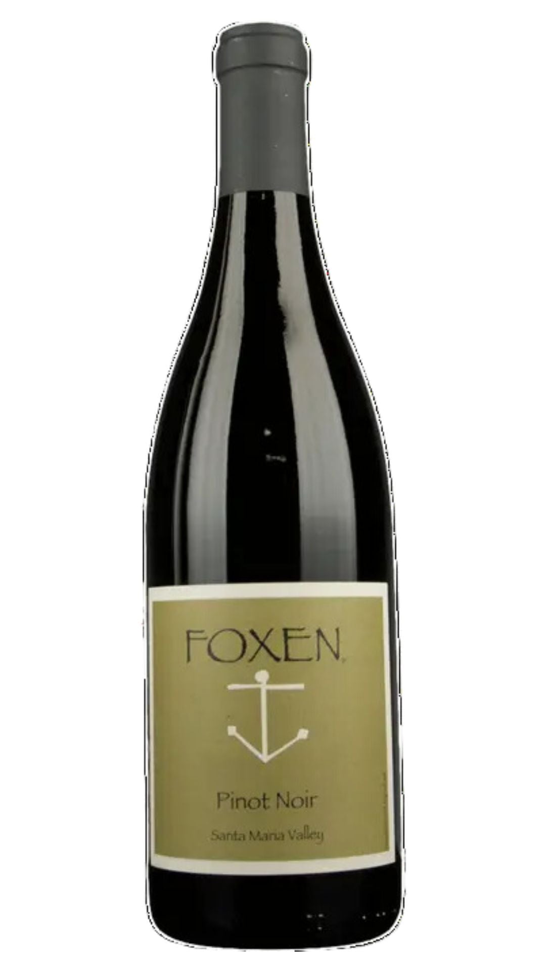 2020 Foxen Pinot Noir, Santa Maria Valley - Harvest Wine Shop