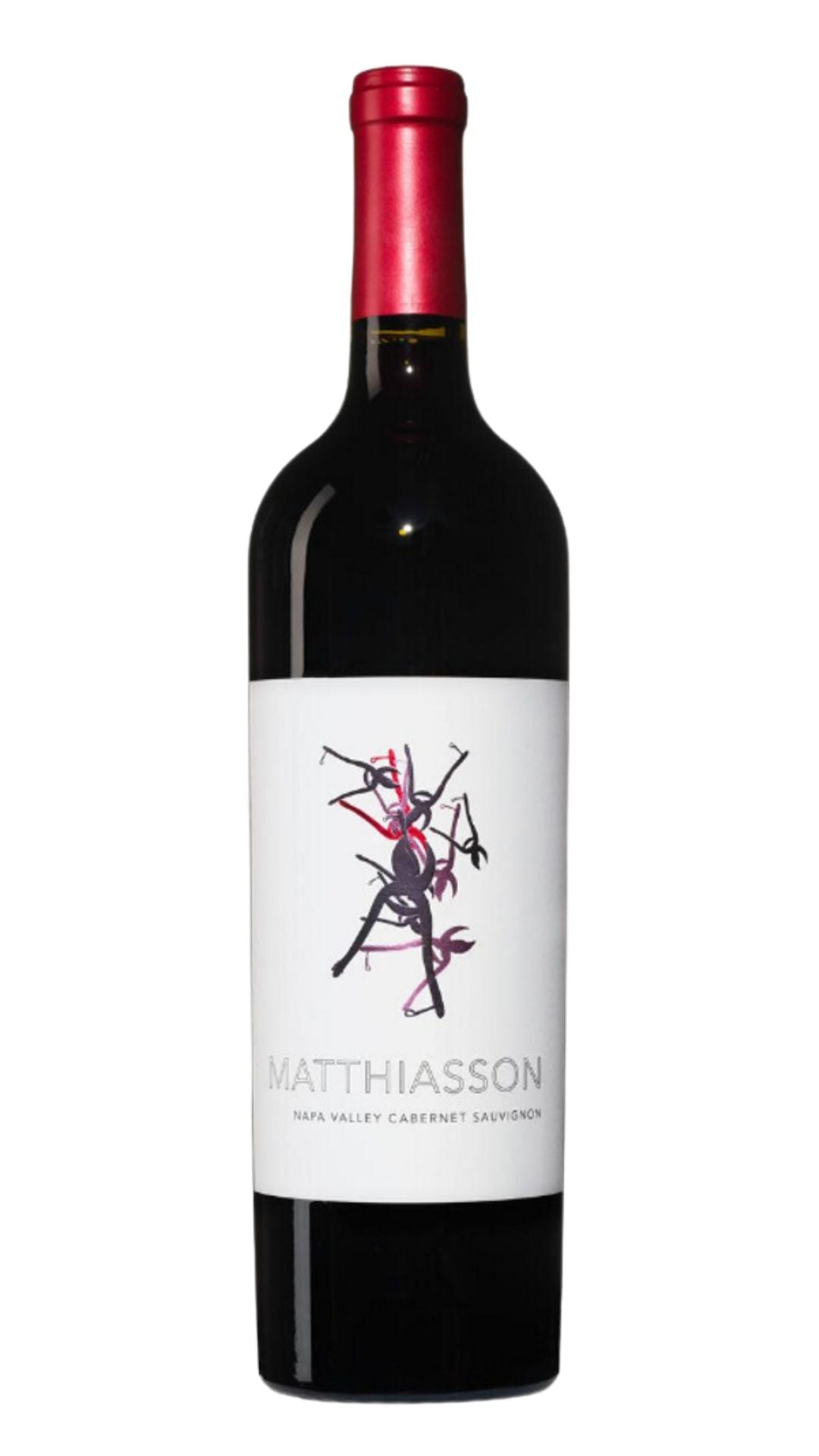 2020 Matthiason Cabernet Sauvignon, Napa Valley - Harvest Wine Shop