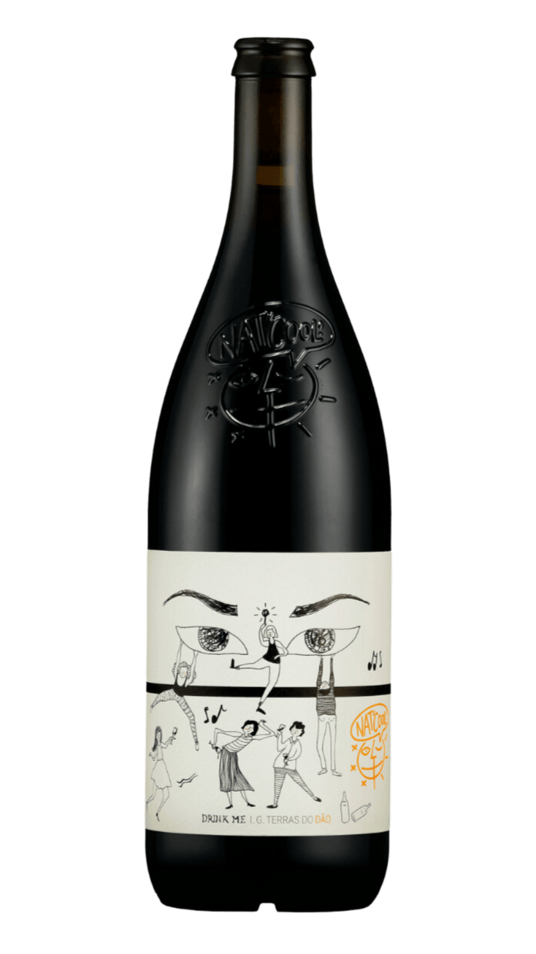 2020 Niepoort Nat Cool Dão Tinto - Harvest Wine Shop