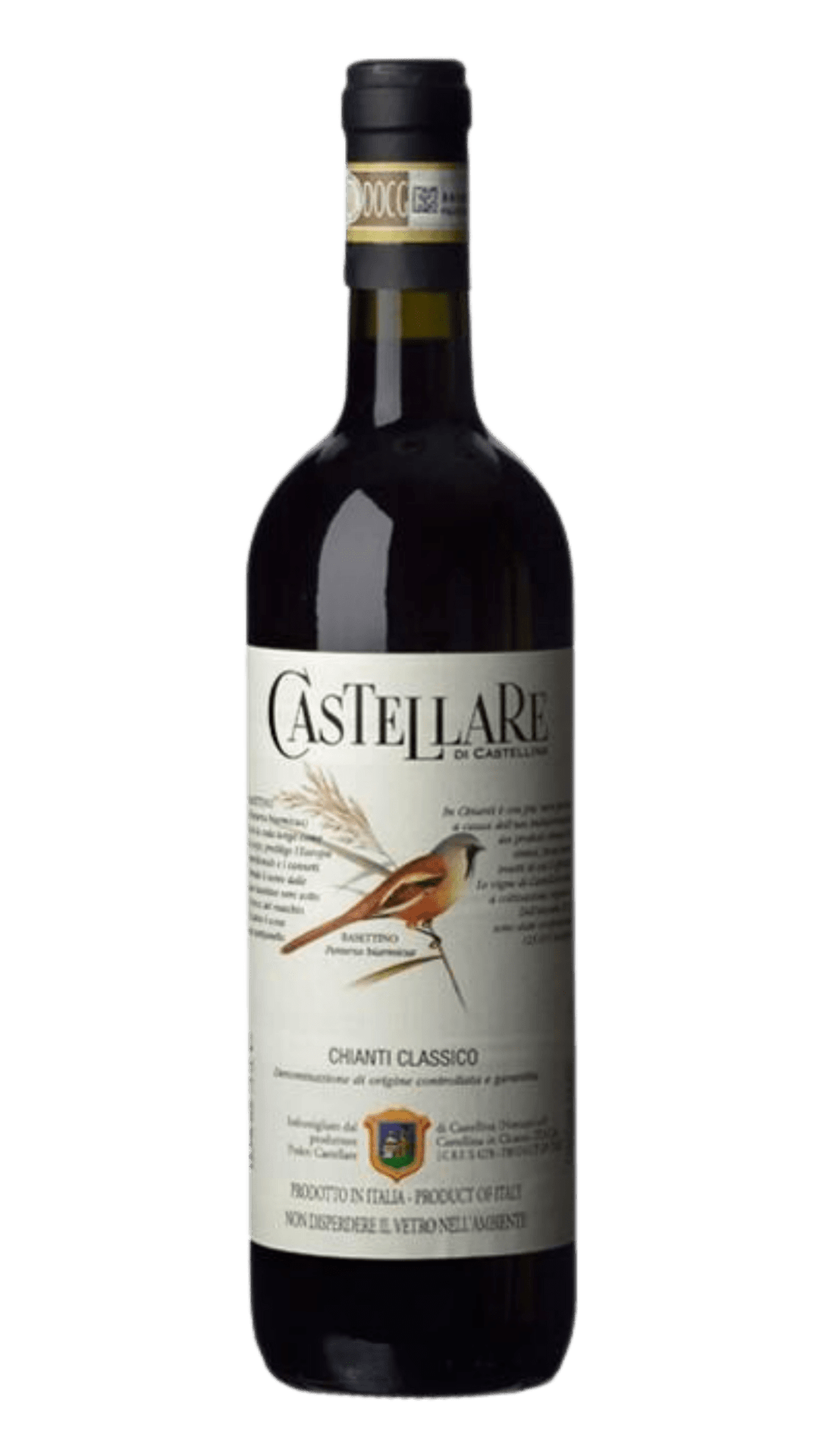 2021 Castellare Chianti Classico - Harvest Wine Shop