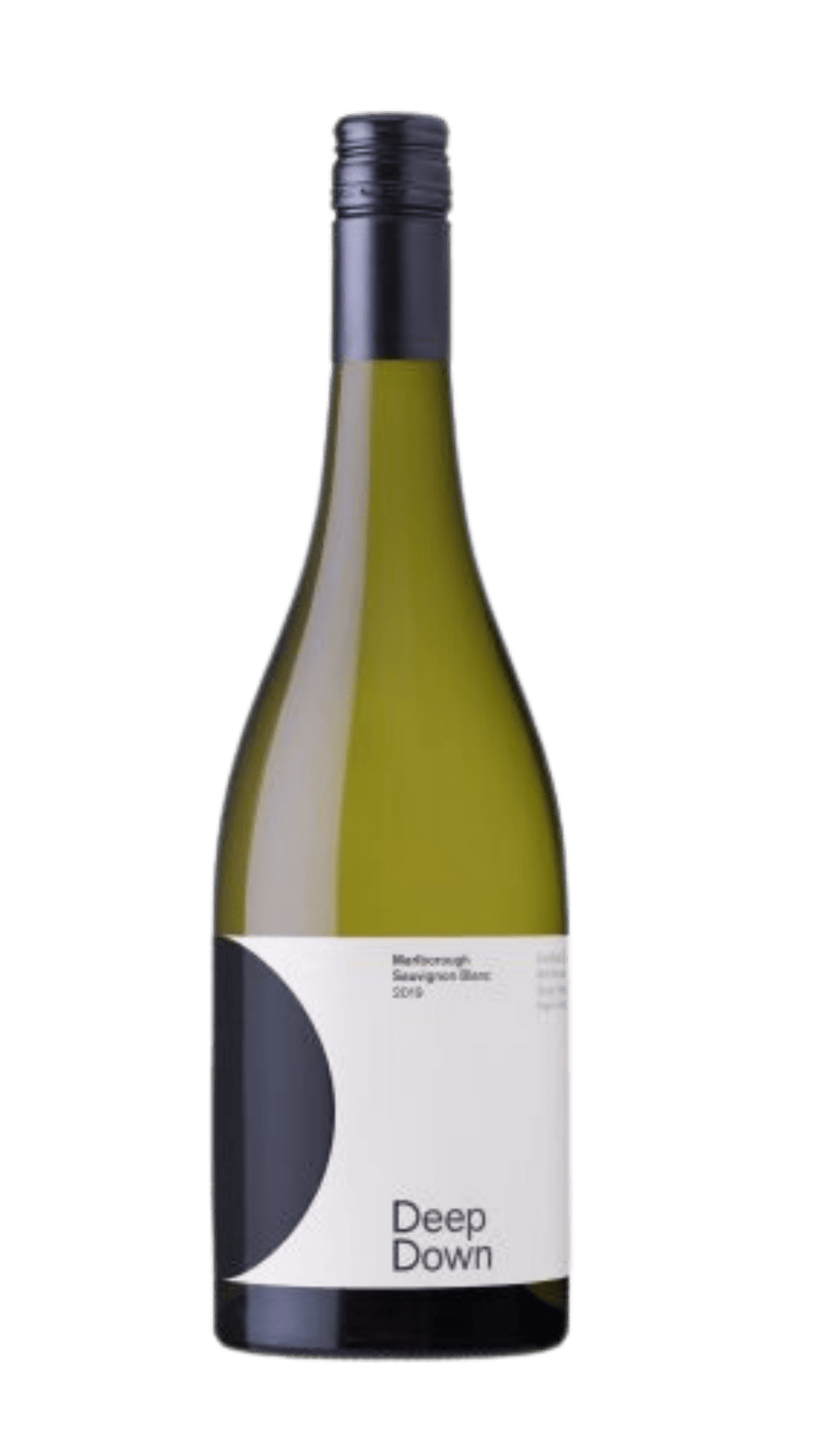 2021 Deep Down Sauvignon Blanc Marlborough New Zealand - Harvest Wine Shop