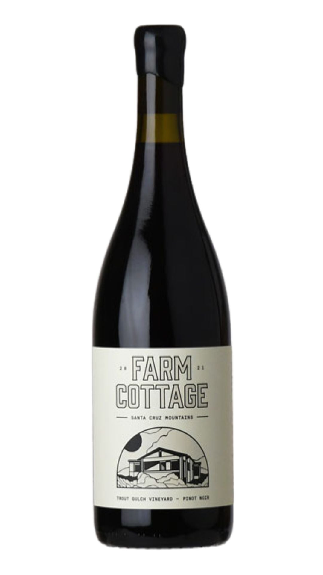 2021 Farm Cottage Wines Lester Vineyard Pinot Noir - Harvest Wine Shop