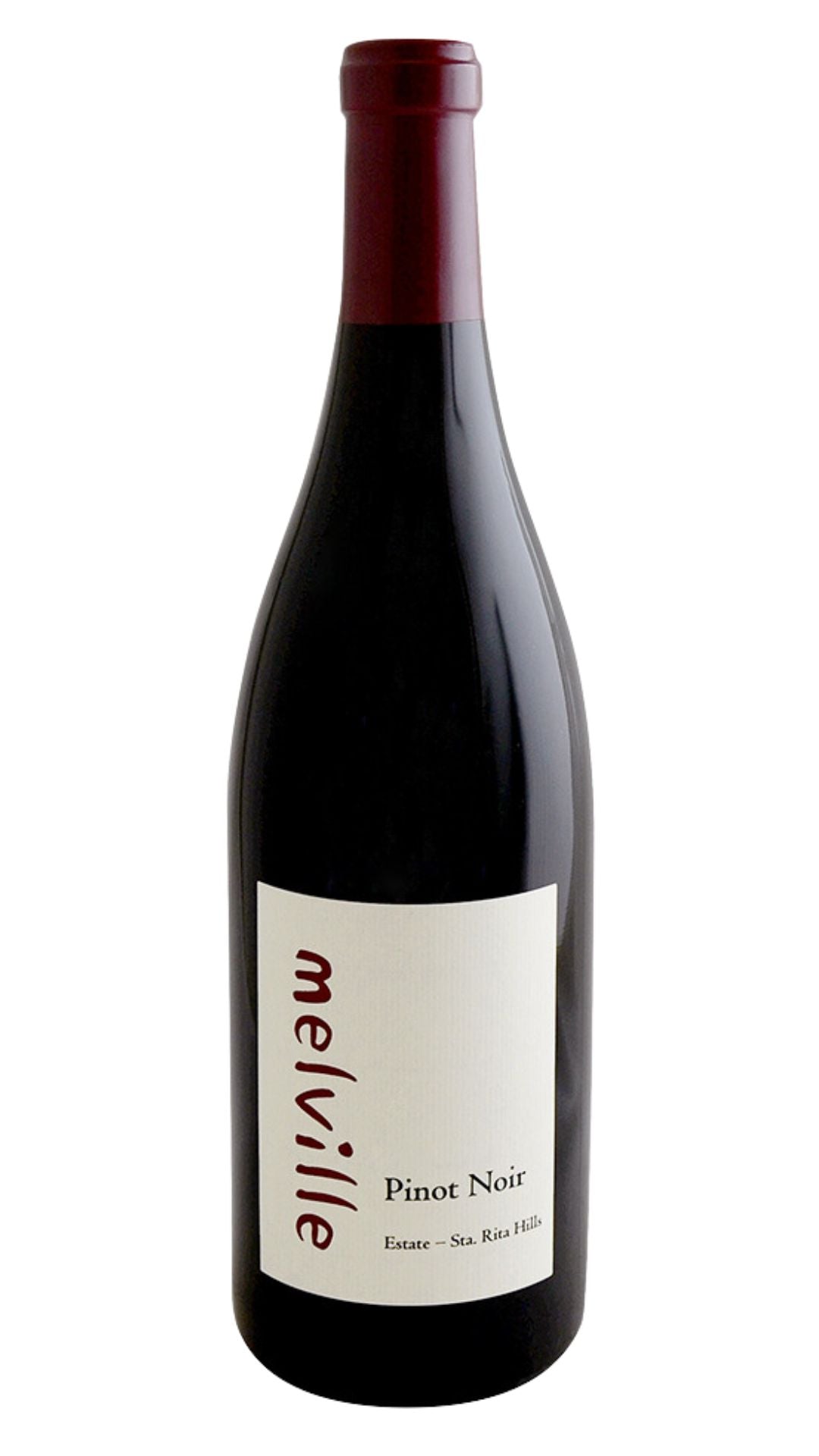 2021 Melville Pinot Noir, Sta. Rita Hills - Harvest Wine Shop