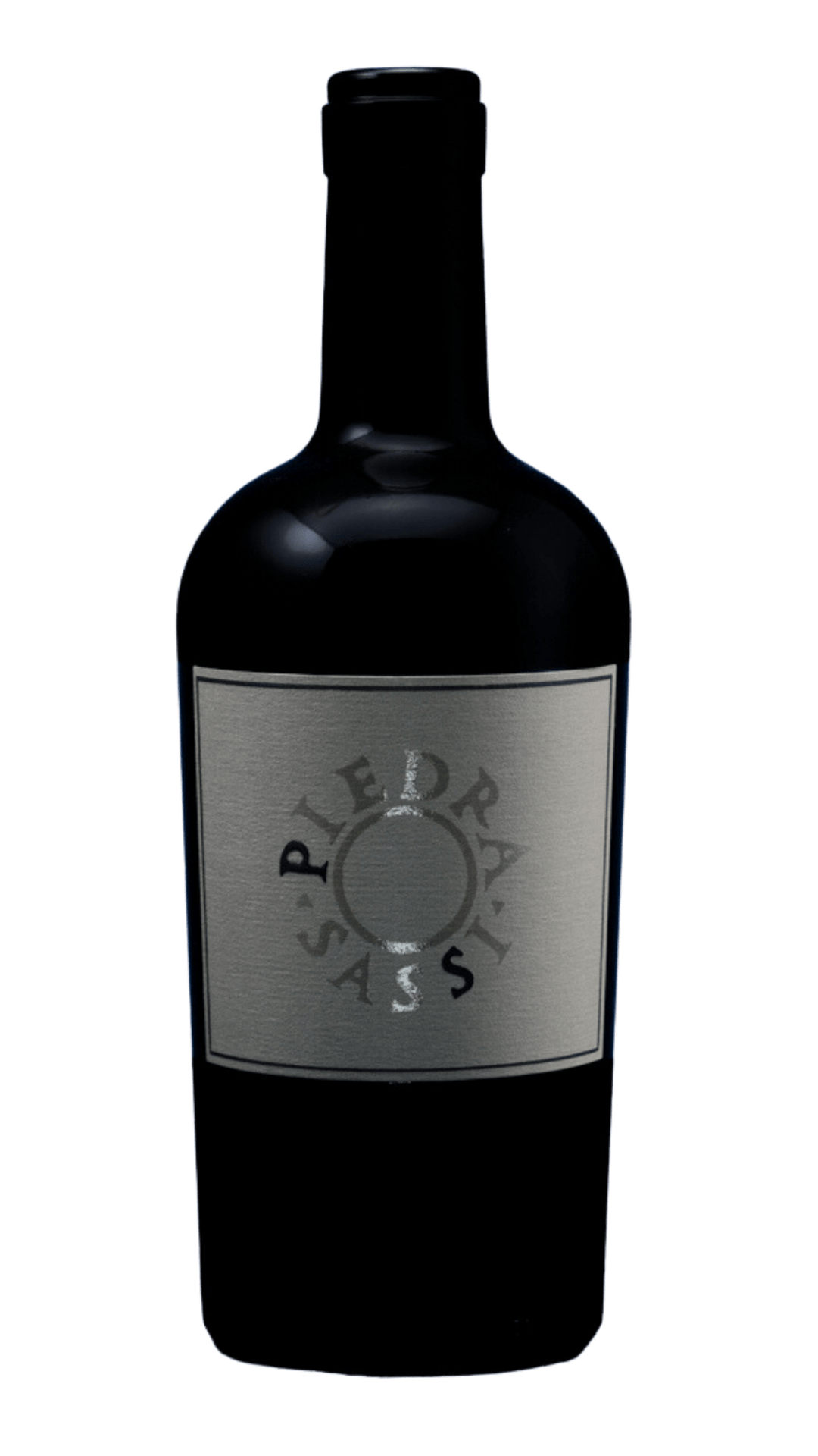 2021 Piedrasassi 'PS' Syrah Santa Barbara County - Harvest Wine Shop