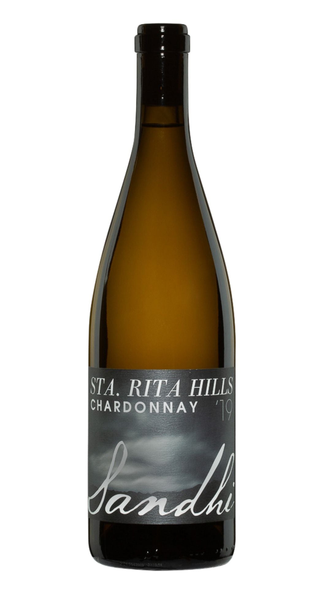 2021 Sandhi Chardonnay Sta. Rita Hills - Harvest Wine Shop