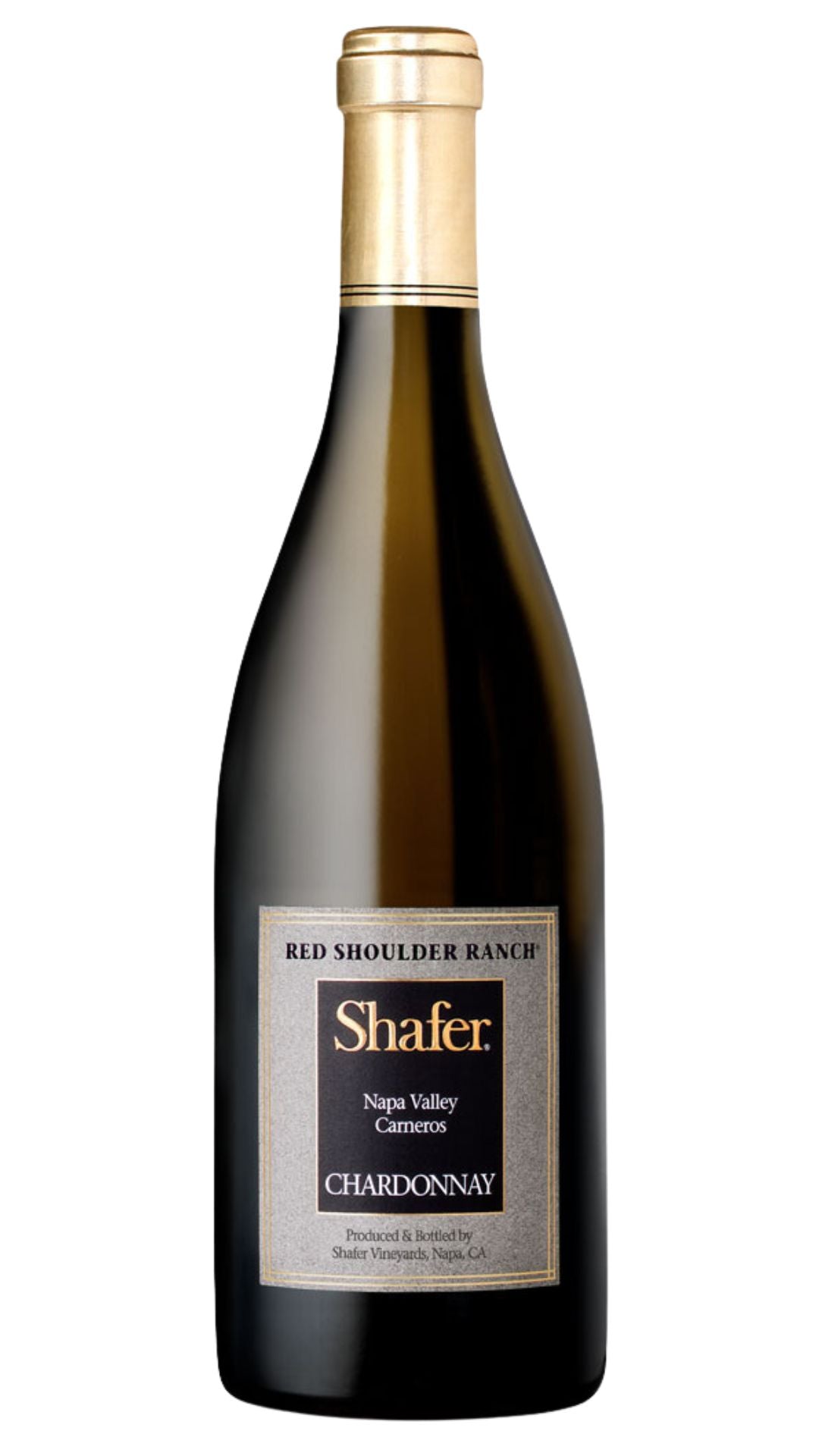 2021 Shafer Vineyards Chardonnay Red Shoulder Ranch - Harvest Wine Shop