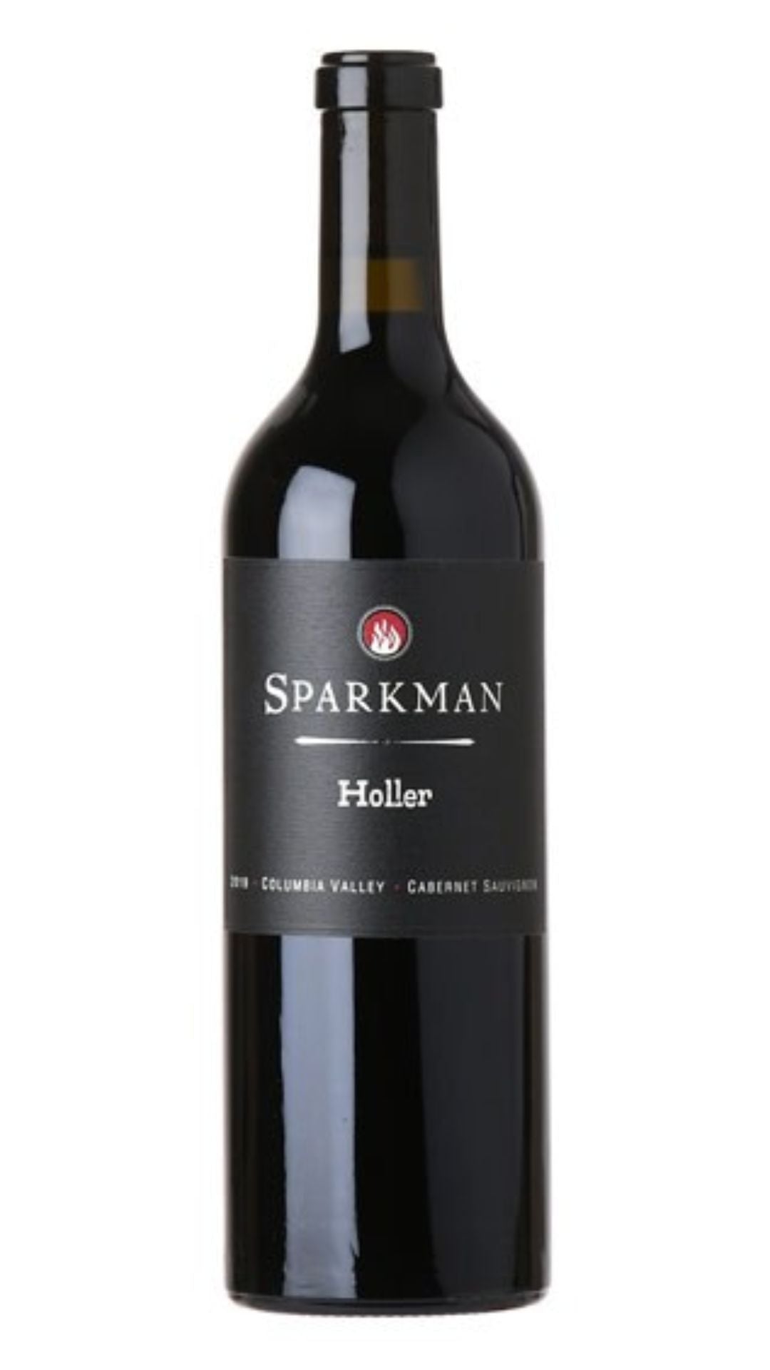 2021 Sparkman "Holler" Cabernet Sauvignon Columbia Valley, WA - Harvest Wine Shop