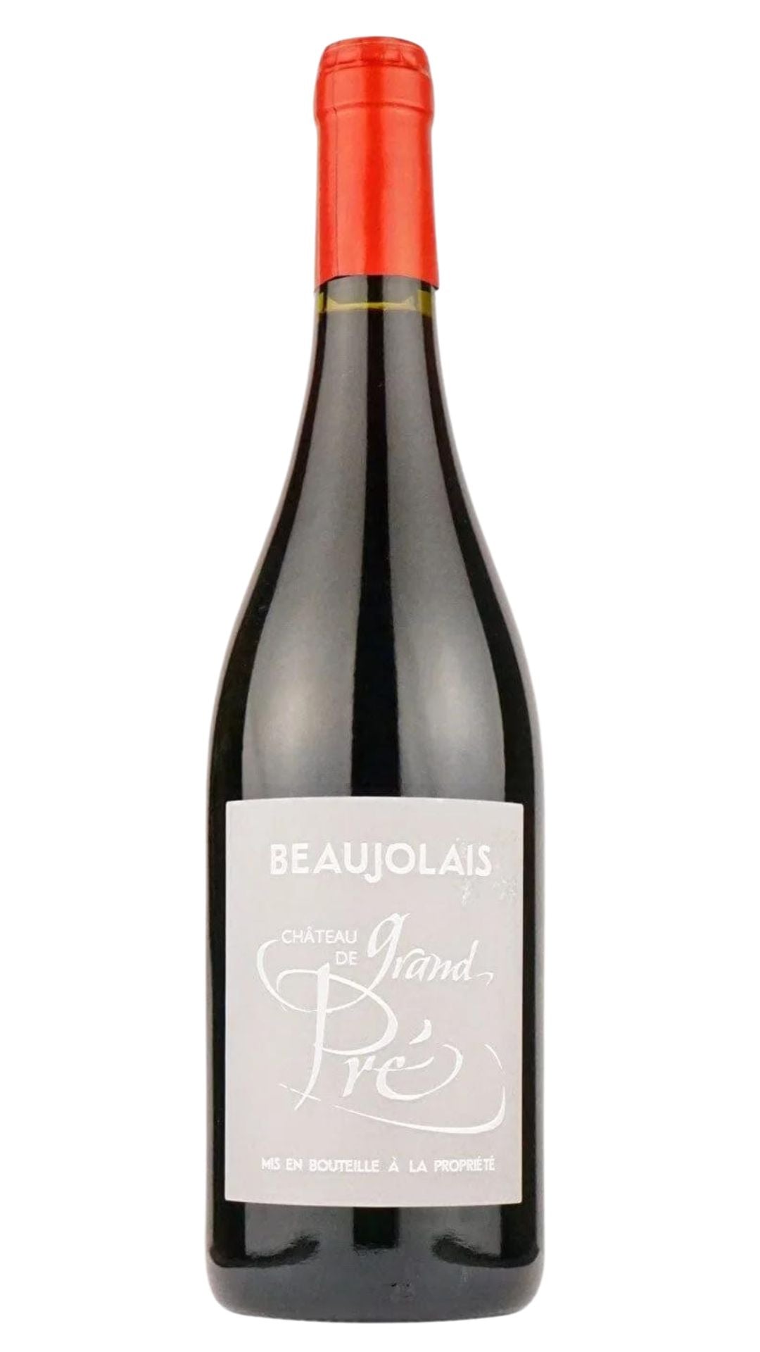 2022 Chateau Grand Pre Beaujolais - Harvest Wine Shop