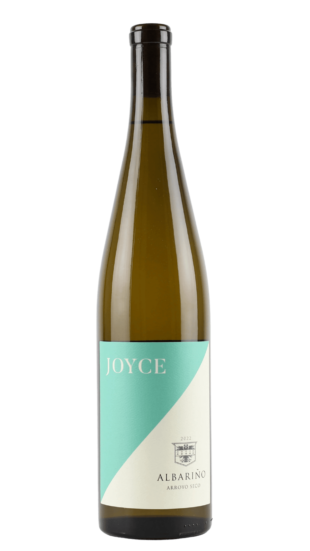 2022 Joyce Albariño, Arroyo Seco, Monterey - Harvest Wine Shop