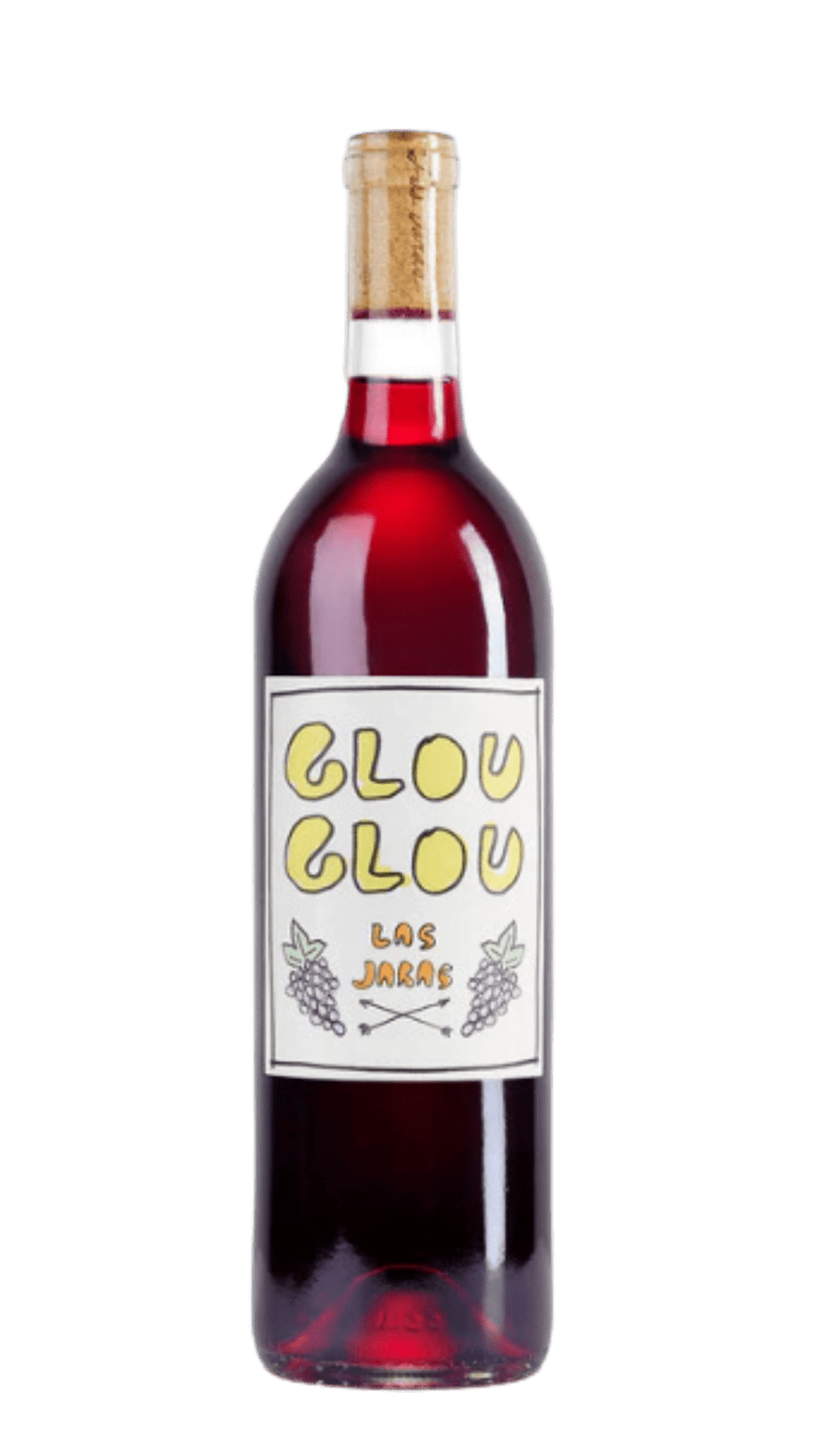 2022 Las Jaras 'Glou Glou' - Harvest Wine Shop