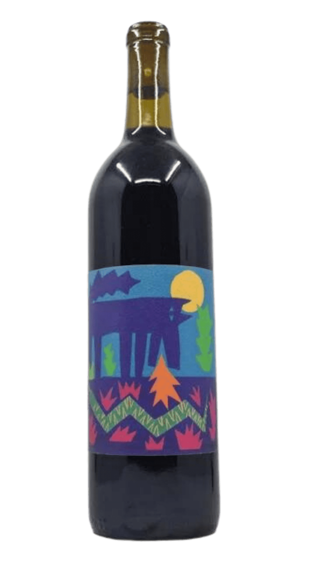 2022 Vinos Pijoan "El Carbónico", Valle de Guadalupe, MX - Harvest Wine Shop